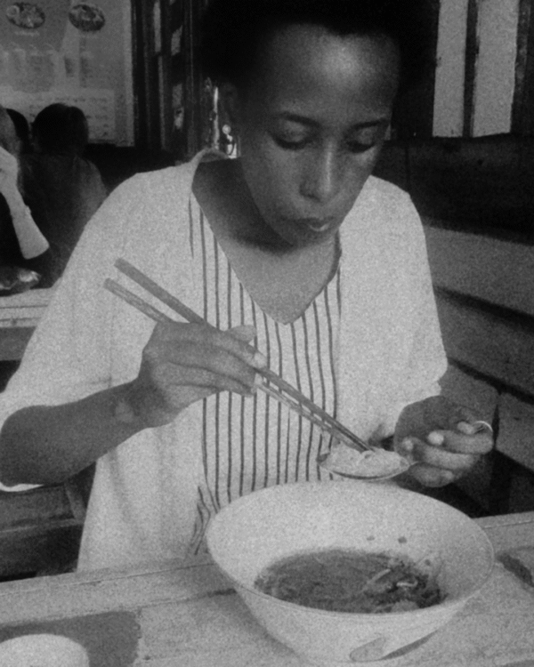 Wisdom in a Bowl of Noodles: A Narrative on Modern Sustainability