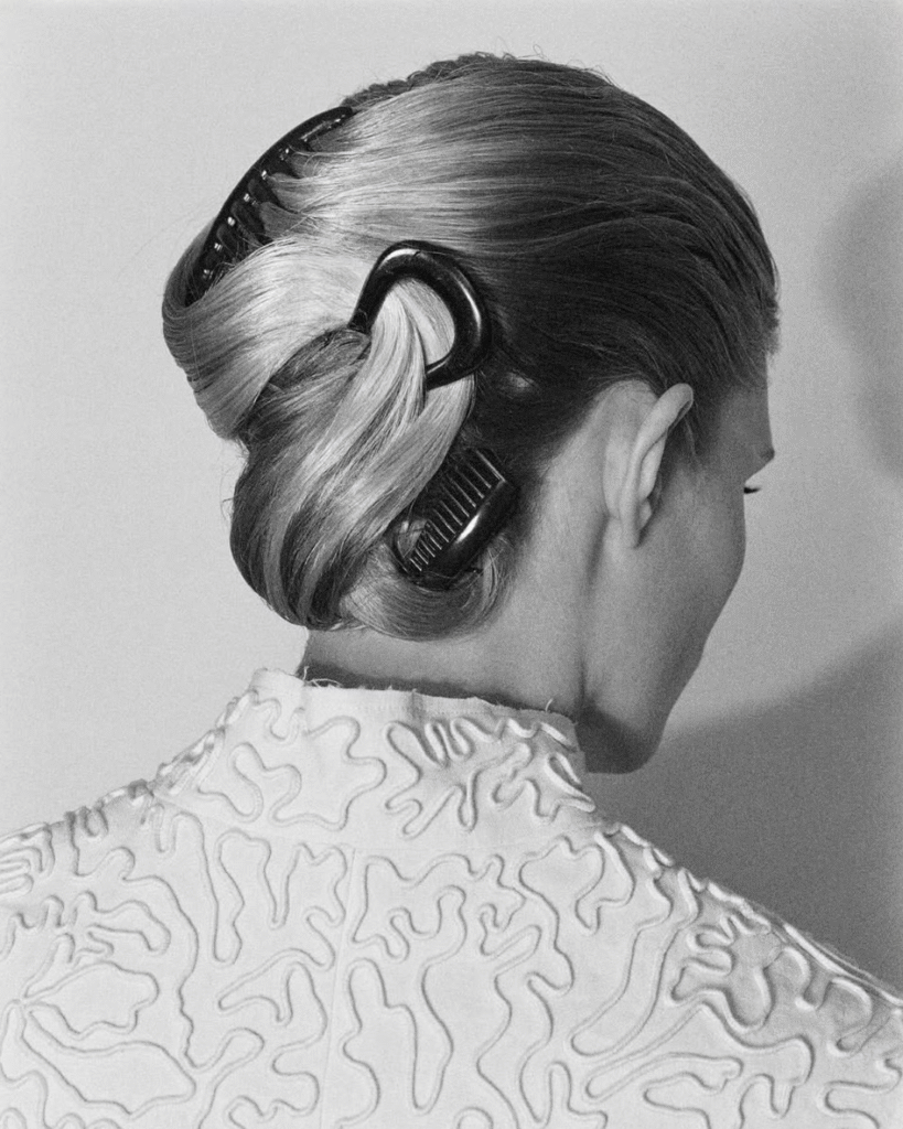 the row summer 2026, hairpins, paris vessels and whispers, girl gone authentic the signal